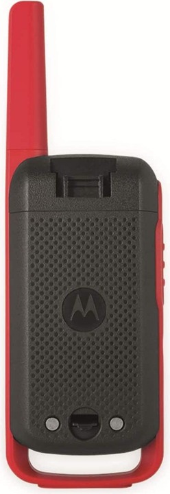 Actual product image Motorola Set of 2 Talkabout (8 km)
