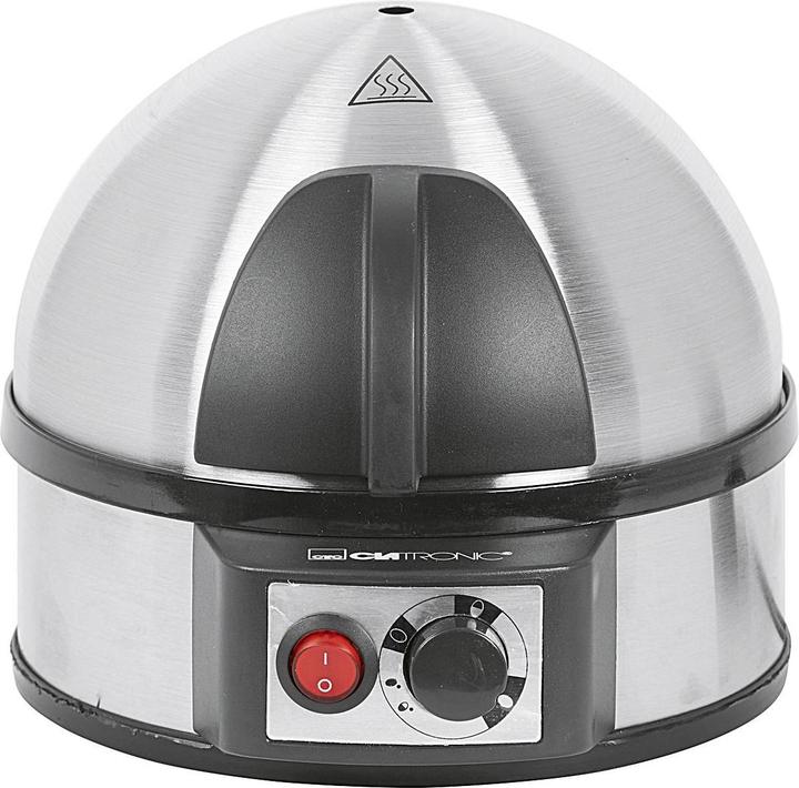 Actual product image Clatronic EK 3321 egg cooker 7 egg(s)