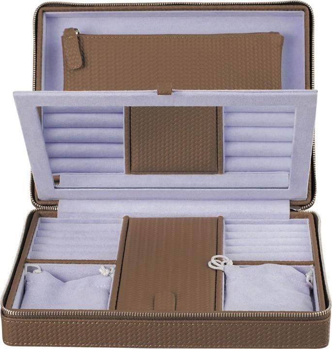 Produktbild Windrose Corbello Schmuckkasten 25 cm