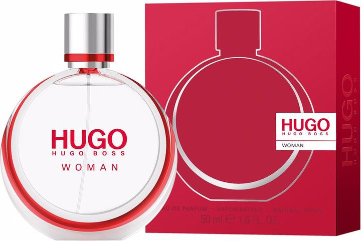 Produktbild HUGO Woman (Eau de Parfum, 50 ml)