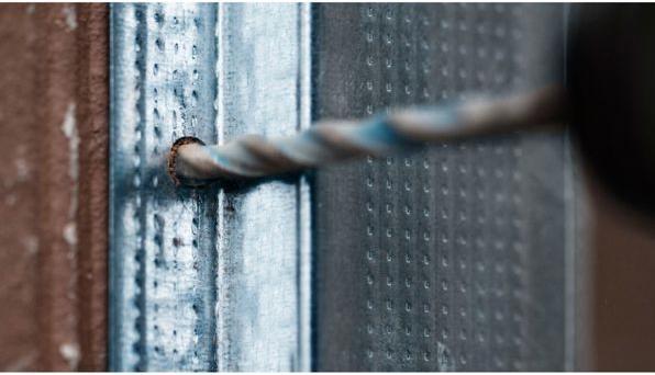 Actual product image Bosch Professional Zubehör Expert CYL-9 MultiConstruction drill, 7 x 200 x 250 mm, d 7 mm (8 millimetres)