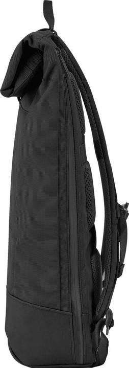 Actual product image Moleskine Metro Roll Top Backpack (30 l)