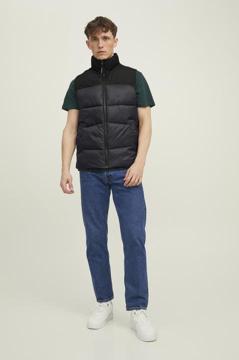Actual product image Jack & Jones Jjchili Bodywarmer Sn (XXL)