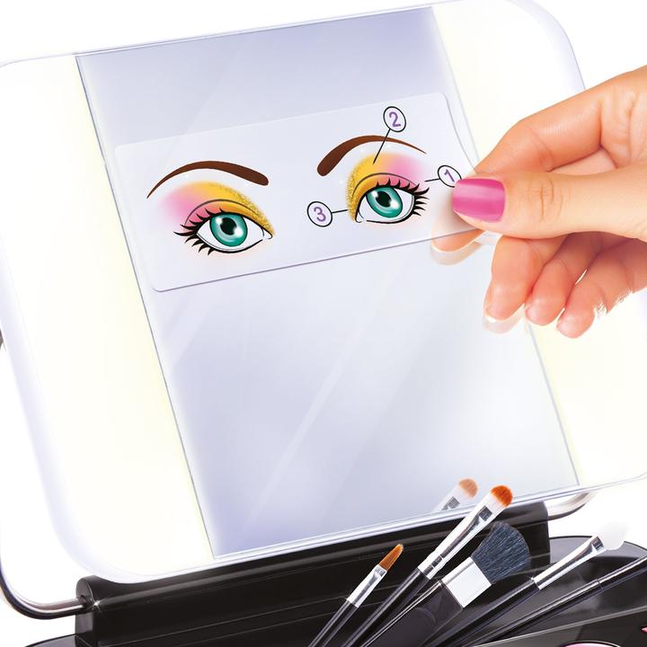 Produktbild Konjac Sponge STYLE 4 EVER - Make Up Led Case (247)