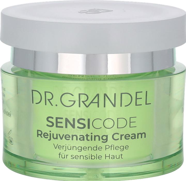 Produktbild Dr Grandel Sensicode (50 ml, Tagescreme)