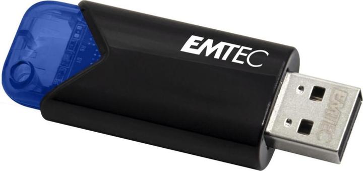 Immagine prodotto Emtec USB3.2 Click B110 32GB Fast BLU (32 GB, USB-A)