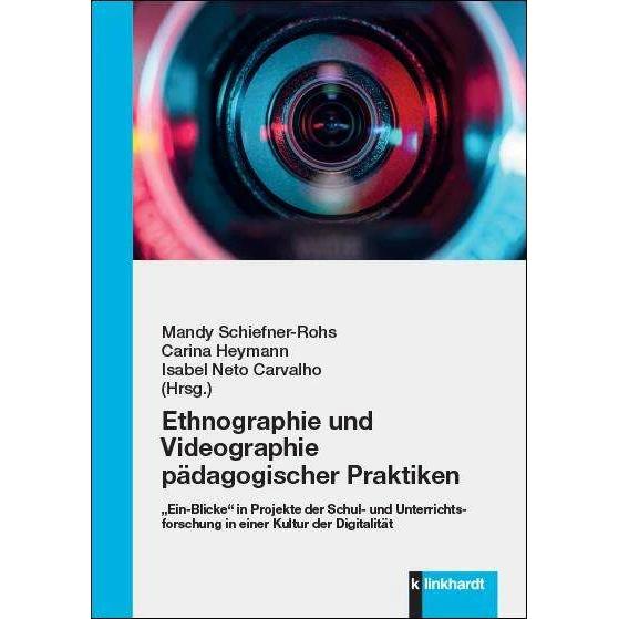 Thumbnail - Isabel Neto Carvalho, Fachbücher von Mandy Schiefner-Rohs, Carina Heymann, Isabel Neto Carvalho