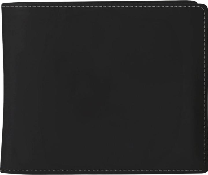 Actual product image Dead Kennedys DK Wallet