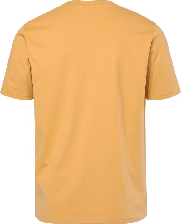 Produktbild Men+ T-Shirt, Halbarm, Brustprint (4XL)