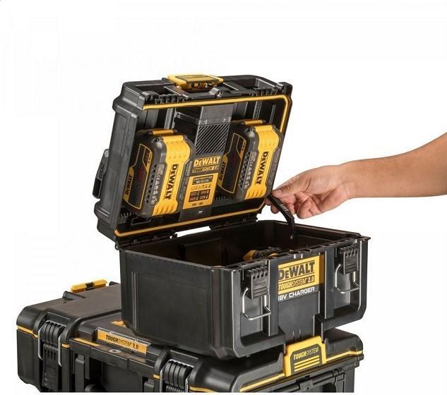 Immagine prodotto DeWalt DWST83471-QW (120 V)
