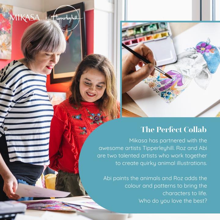 Produktbild Mikasa MK Water Bottle (0.50 l)