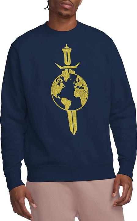 Immagine prodotto Terran Empire Felpa Adulto Unisex (XXL)