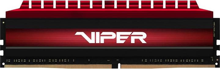 Actual product image Patriot D416GB 3600-17 Viper 4 XMP 2.0 K2 PAT (2 x 8GB, 3600 MHz, DDR4-RAM, DIMM)
