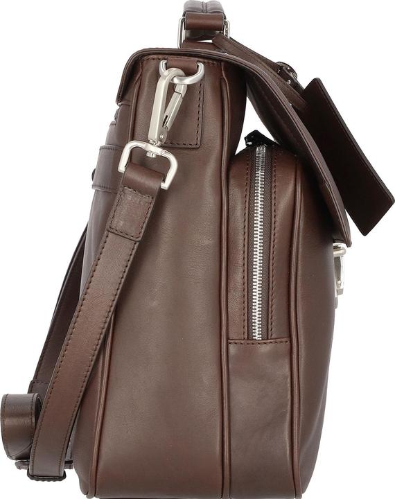 Actual product image Picard Authentic briefcase leather 39 cm