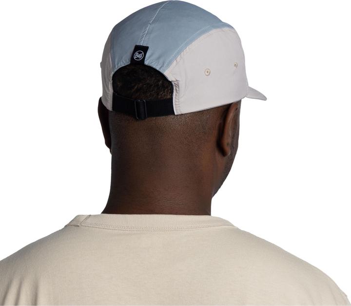 Produktbild Buff Essi Flint 5 Panel Go Cap (S, M)