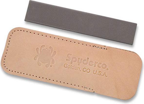 Immagine prodotto Spyderco Affilacoltelli Pocket Stone Medium 25 x 127cm
