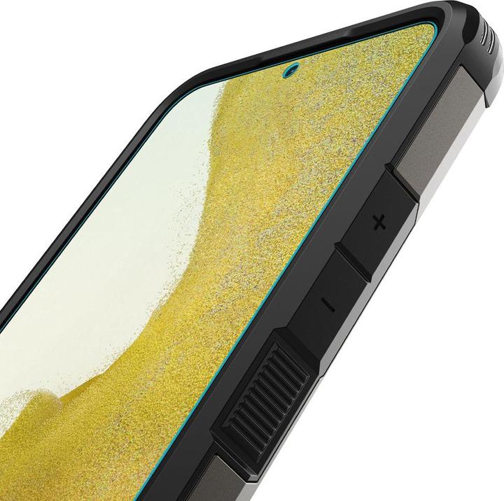 Produktbild Spigen Folia Neo Flex Samsung Galaxy S22+ Plus (2 PAK.) (1 Stück, Samsung Galaxy S21)