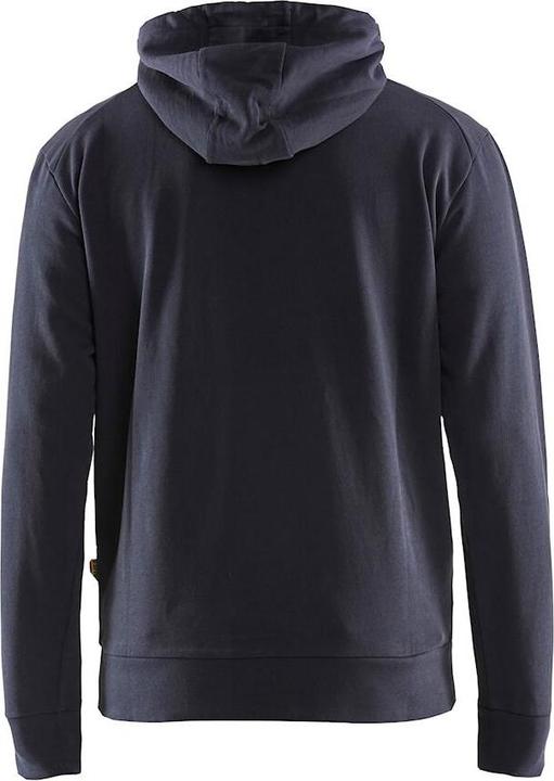 Produktbild Blakläder Hoodie (3XL)