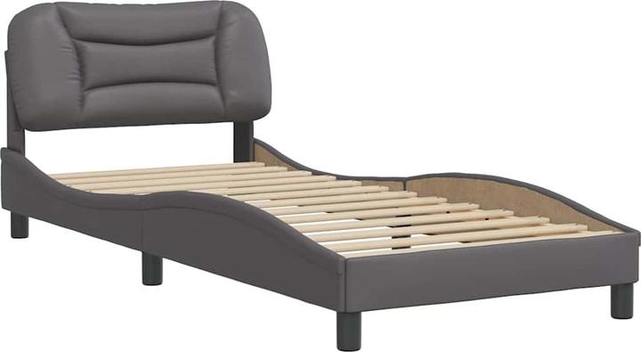 Produktbild vidaXL Bettgestell (80 x 200 cm)