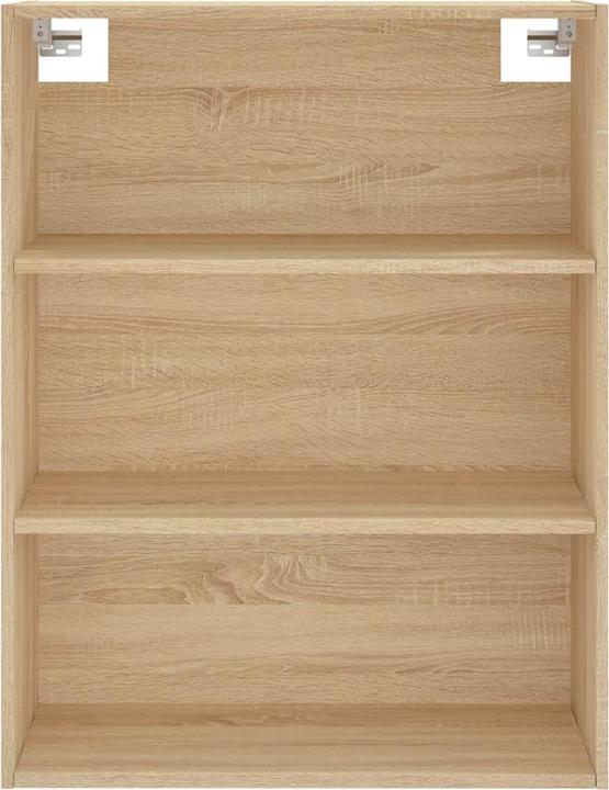 Image du produit vidaXL Highboard (69.50 x 34 x 180 cm)
