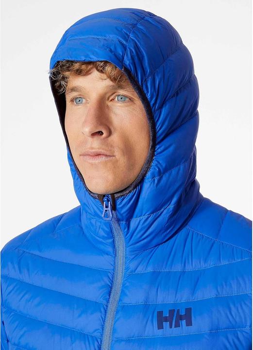 Produktbild Helly Hansen Verglas Hooded Down Insulator (XXL)