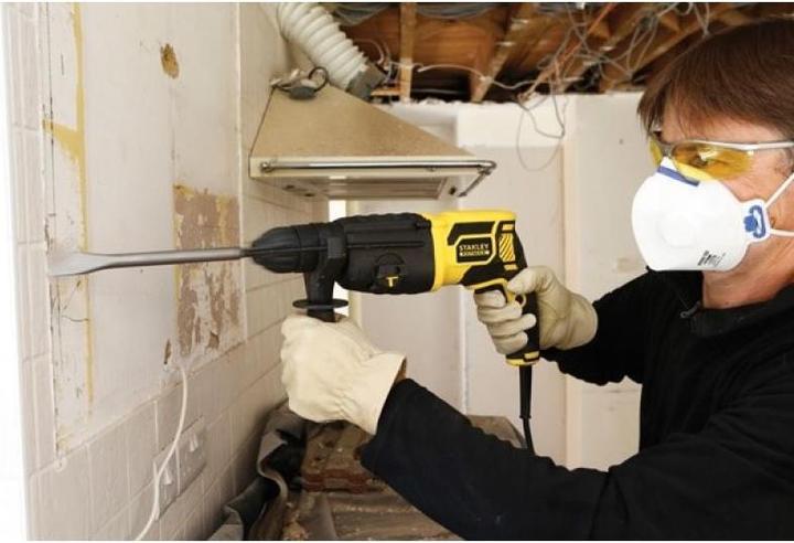 Produktbild Stanley FME500K (Bohrhammer)