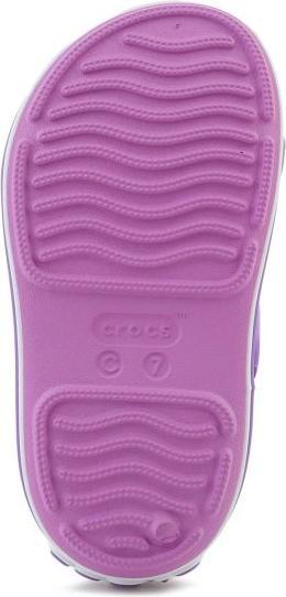 Image du produit Crocs T's Crocband Cruiser Sandal (24)