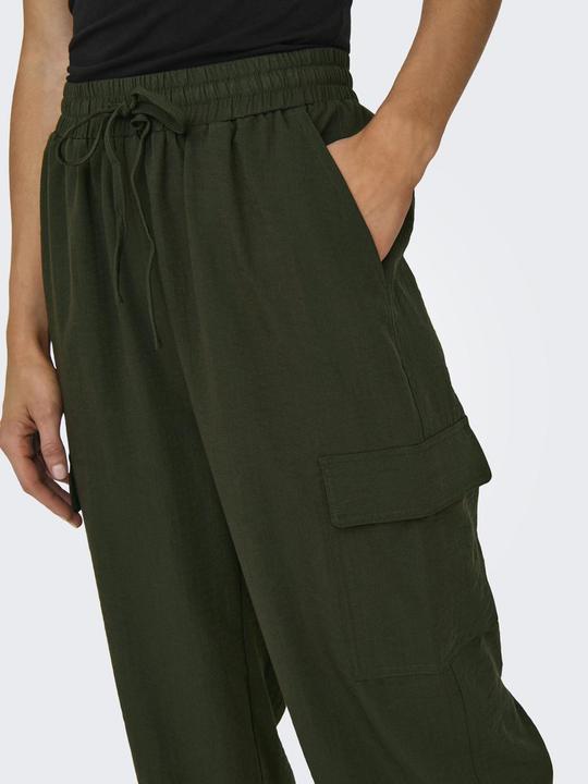 Produktbild Only Onlkatinka Cargo Pant Wvn Noos (XS)