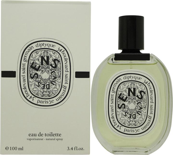 Produktbild Diptyque Eau Des Sens (Eau de Toilette, 100 ml)