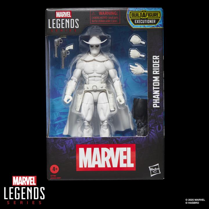 Actual product image Mvl Legends Rd Brk 7