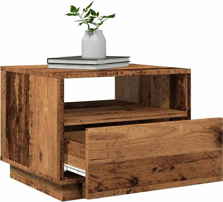 Image du produit vidaXL Couchtisch