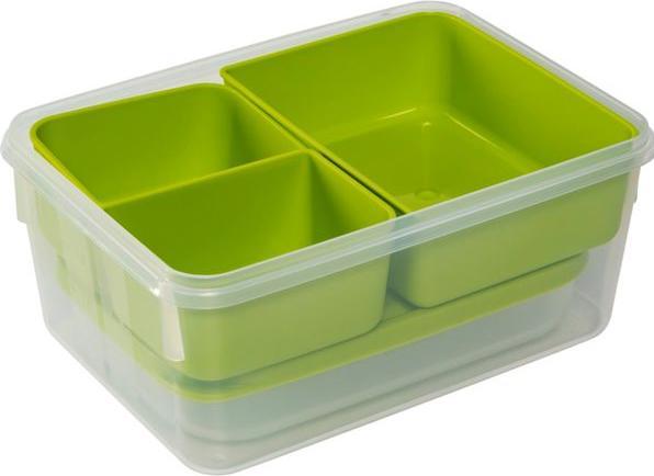 Actual product image Emsa Clip & Go