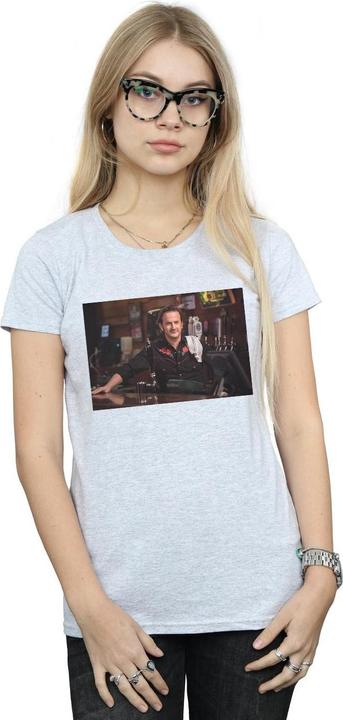 Produktbild Supernatural Gabriel's Bar TShirt (L)