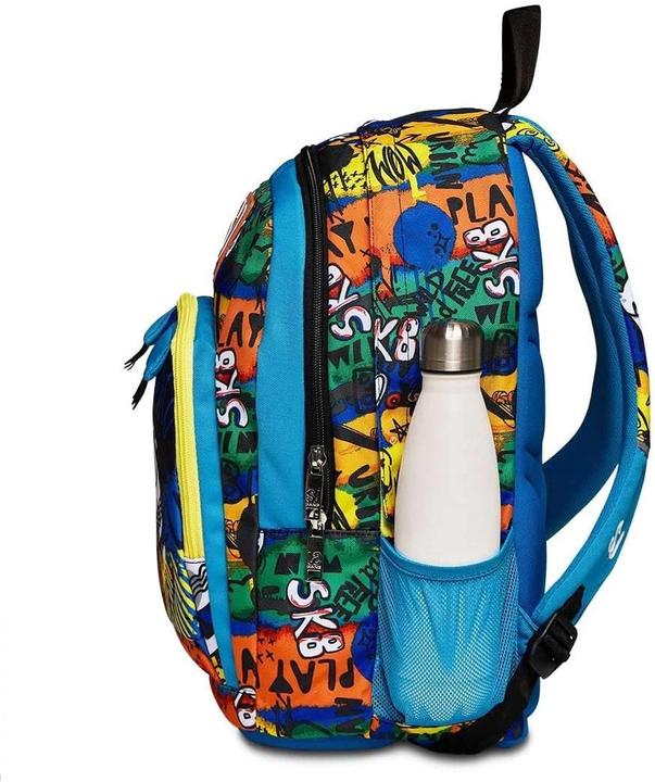 Produktbild Seven Advanced Sj Gang Critty Rucksack (31 l)