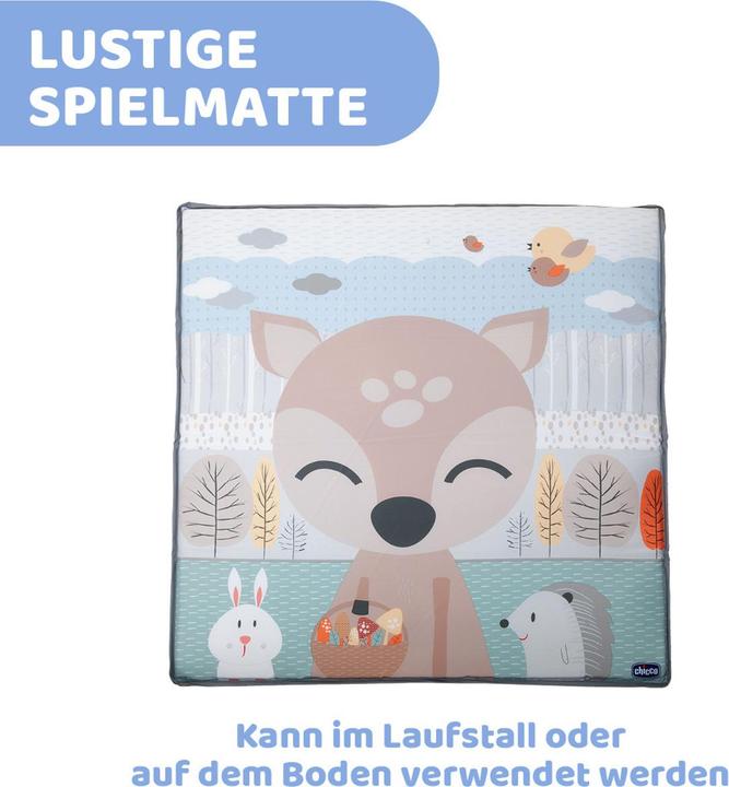 Immagine prodotto Chicco Aprire (94 cm, 94 cm)