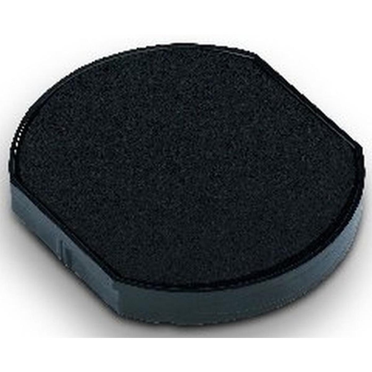 Trodat, Stempel, Ersatzstempelkissen Swop Pad 6/46040 schwarz
