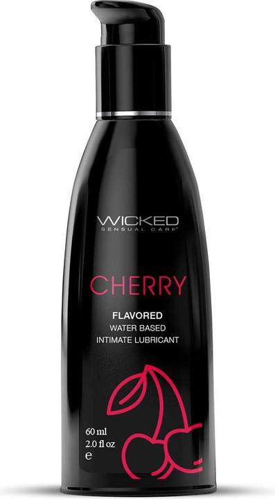 Actual product image Wicked Sensual Care Wicked Lubricant Multicoloured One size (60 ml)