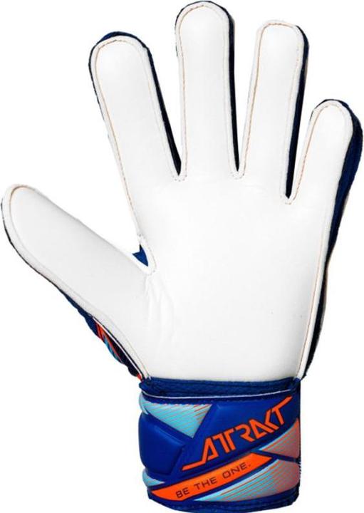 Produktbild Reusch Attrakt Solid Junior Gloves 56 72 515 4129 (7)