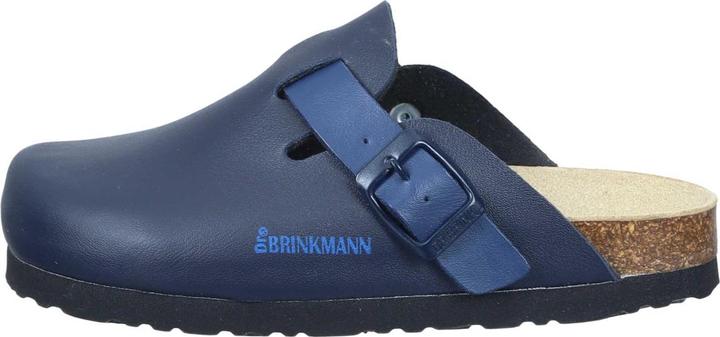 Actual product image Dr. Brinkmann mules (37)