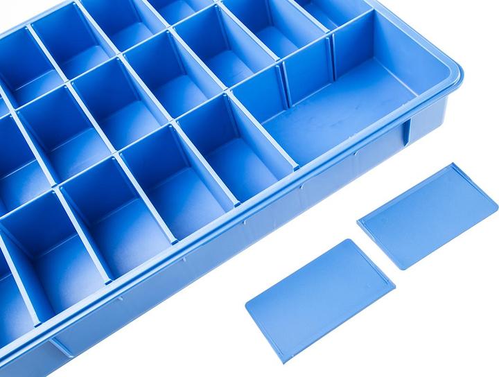 Produktbild Zarges Kleinteilekasten