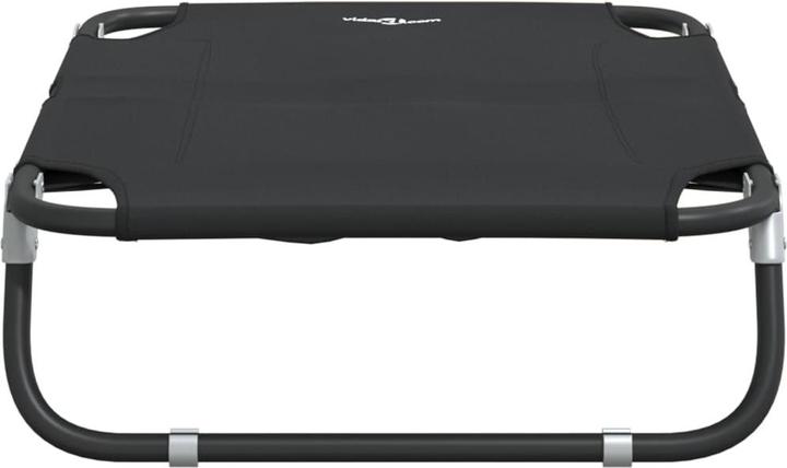 Actual product image vidaXL Hundebett (Dog)