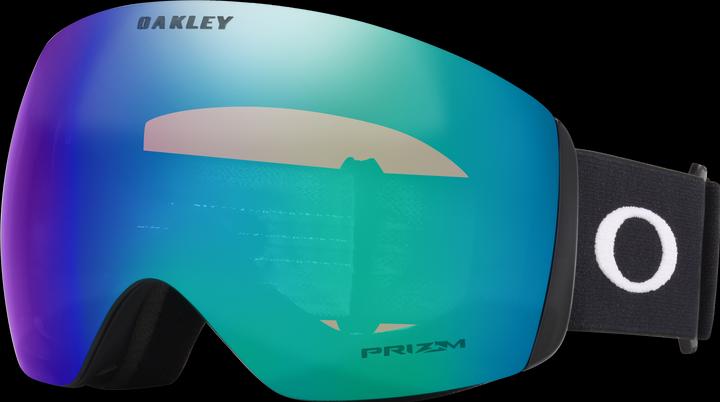 Oakley Flight Deck
