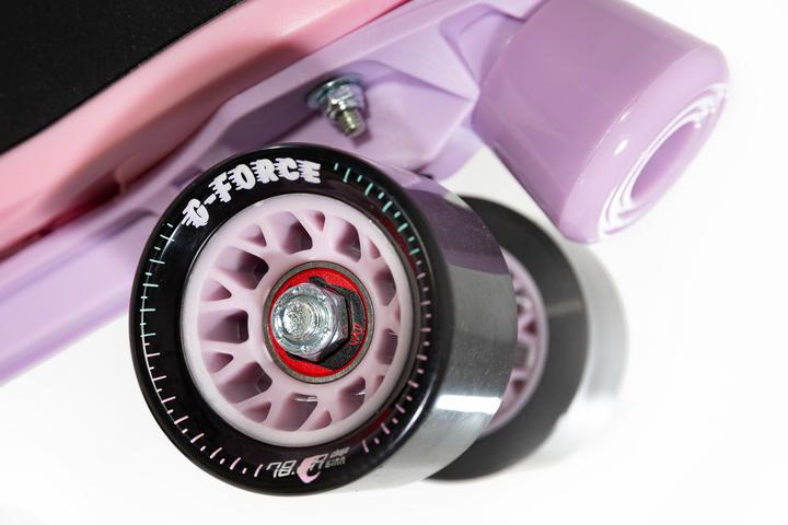 Produktbild Powerslide Chaya Lifestyle Rollerksates (37)