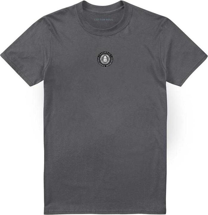 Produktbild Stargate SG-1 National Intelligence Department TShirt (S)