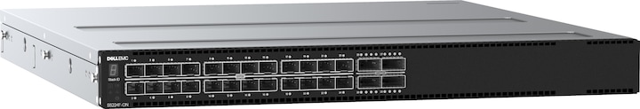 Dell Commutateur SFP28 S5224F-ON 28 ports (28 Ports)