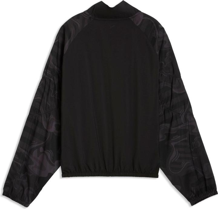 Produktbild Puma W League Woven Jacket (S)