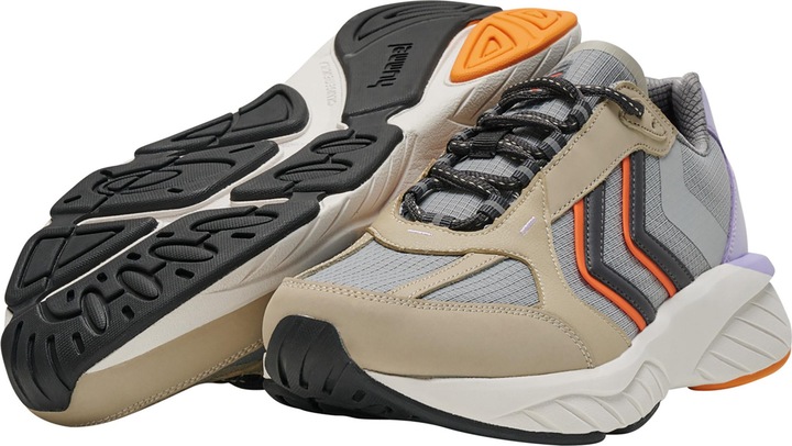 Produktbild hummel REACH LX 6000 NUBUCK (41)
