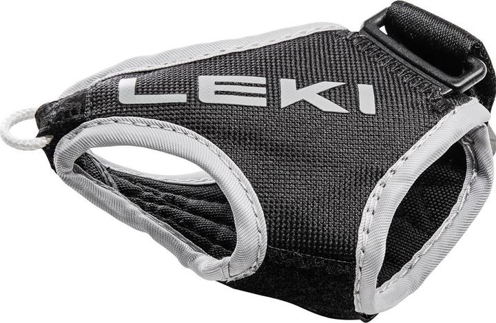 Leki LE PAS Trigger Shark Frame noir M/L/XL