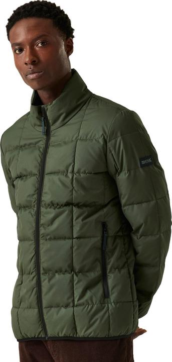 Produktbild Regatta Wilnor Steppjacke (XL)