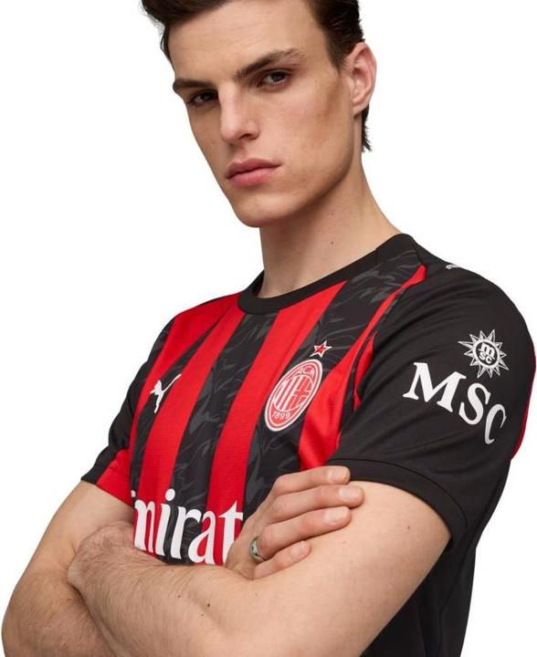 Image du produit Puma ACM Home Jersey Replica (S)